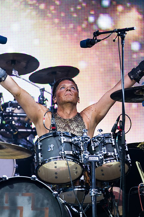 [[File:2015 06 20-Karat-Waldbuehne Christoph Schneider by-Denis-Apel-1911.jpg|thumb|2015 06 20-Karat-Waldbuehne Christoph Schneider by-Denis-Apel-1911]]